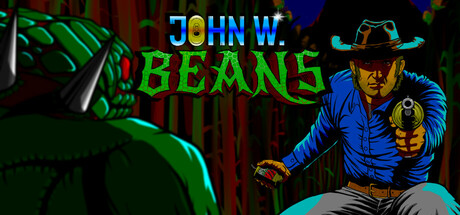 John W. Beans
