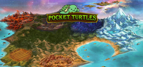 Pocket Turtles