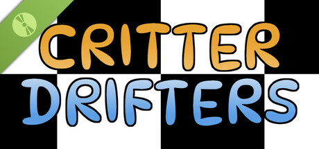 Critter Drifters Demo
