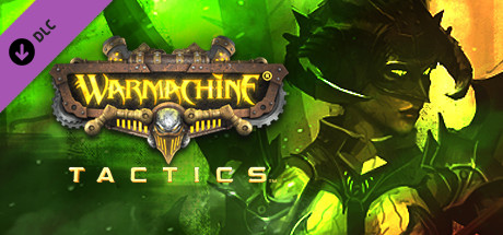 WARMACHINE: Tactics Dark Seduction OST