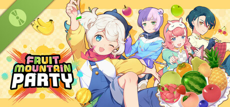 Fruit Mountain Party Demo