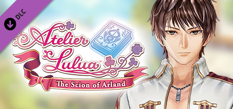 Atelier Lulua: Sterk's Swimsuit 