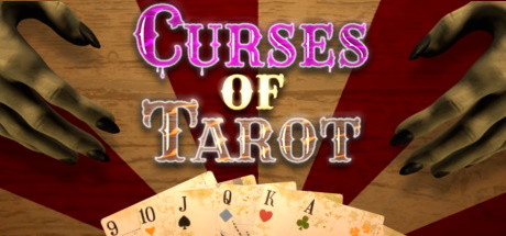 Curses of Tarot