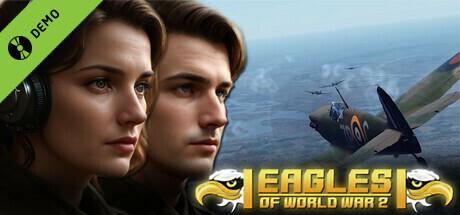 Eagles of World War 2 Demo