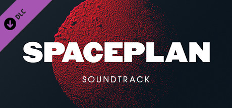 SPACEPLAN Soundtrack