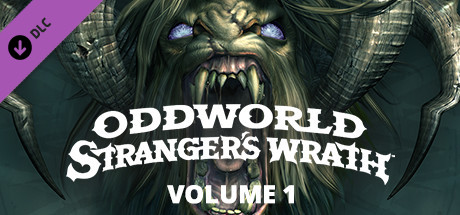 Oddworld: Stranger's Wrath - Soundtrack (Volume One)