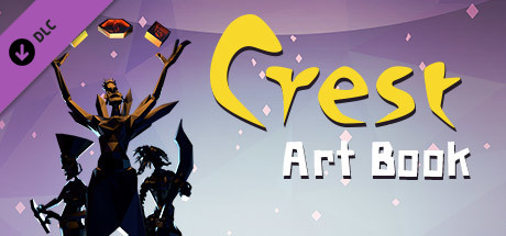 Crest - Art Book