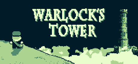 Warlock's Tower