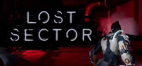 Lost Sector