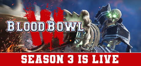 Blood Bowl 3