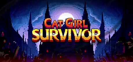 Cat Girl Survivor