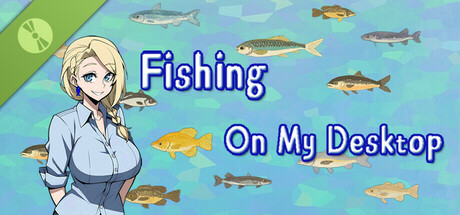 Fishing On My Desktop Demo