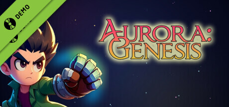 Aurora: Genesis Demo