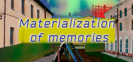 Materialization of memories