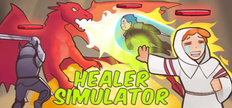 Healer Simulator