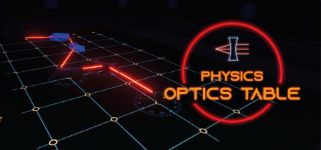 Physics: Optics Table