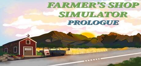 Farmer's Shop Simulator: Prologue