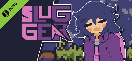 Slug Gear Demo