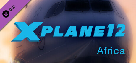 X-Plane 12 Global Scenery: Africa