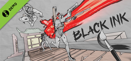 Black Ink Demo