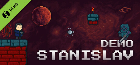 Stanislav Demo