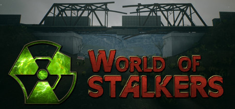 World Of Stalkers