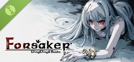 Forsaker:DingDing&Blade