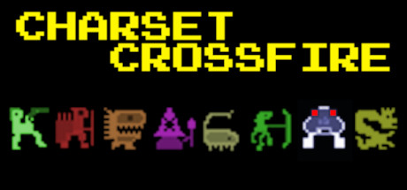 Charset Crossfire