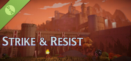 Strike & Resist Demo