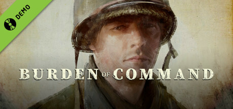 Burden of Command™ Demo