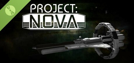 Project: Nova Demo