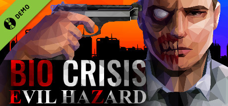 Bio Crisis: Evil Hazard Demo