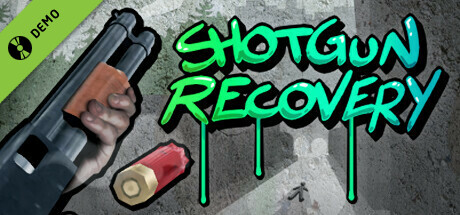 Shotgun Recovery Demo