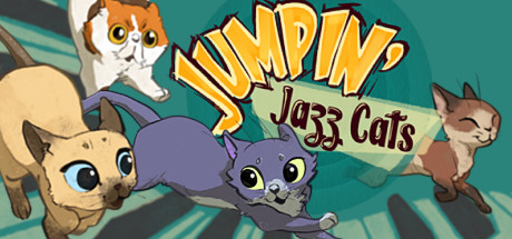 Jumpin' Jazz Cats