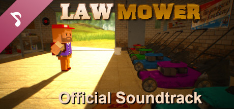 Law Mower Soundtrack