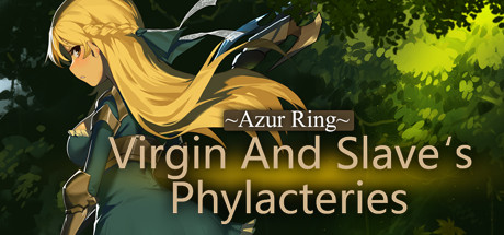 ~Azur Ring~virgin and slave's phylacteries