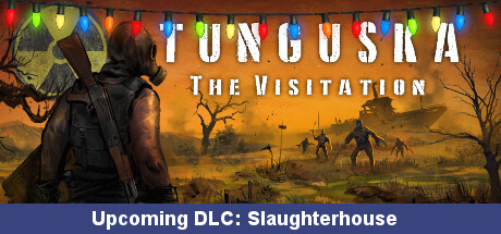 Tunguska: The Visitation