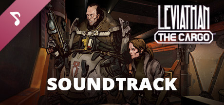 Leviathan: the Cargo Soundtrack