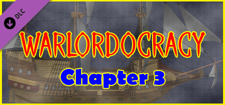 Warlordocracy Ch. 3