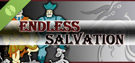 EndlessSalvation无尽救援 Demo