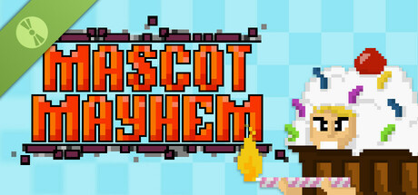 Mascot Mayhem Demo