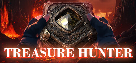 Treasure Hunter