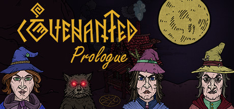 Covenanted: Prologue