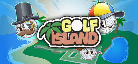 Golf Island