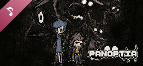 Panoptia Original Soundtrack