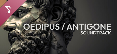 Oedipus/Antigone Soundtrack