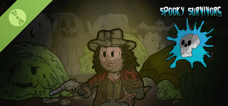 Spooky Survivors Demo