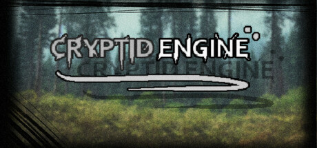 Cryptid Engine