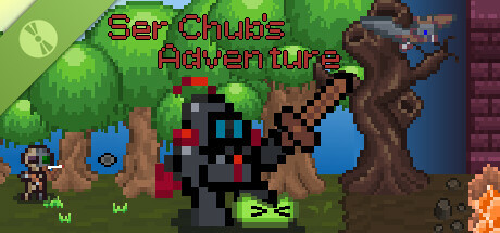 Ser Chub's Adventure - Demo