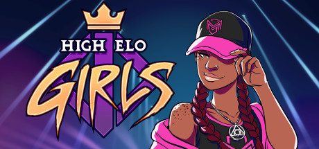 High Elo Girls